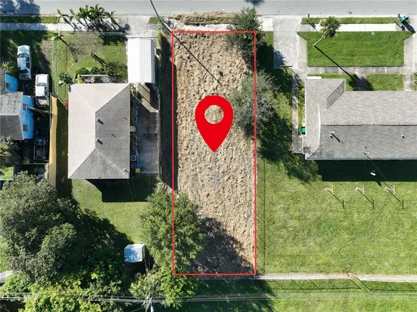 478 Roosevelt Ave Lot 70, Merritt Island, FL 32953