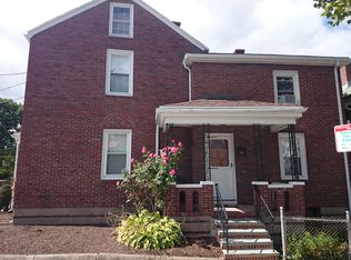 63 Shannon St, Brighton, MA 02135