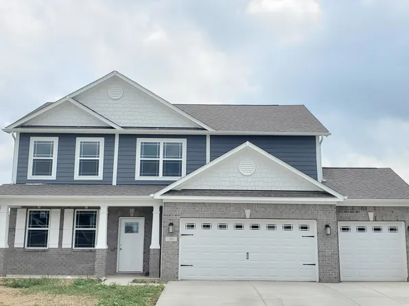 323 Limerick Ln, Pendleton, IN 46064