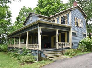628 Highland Ave, Meadville, PA 16335