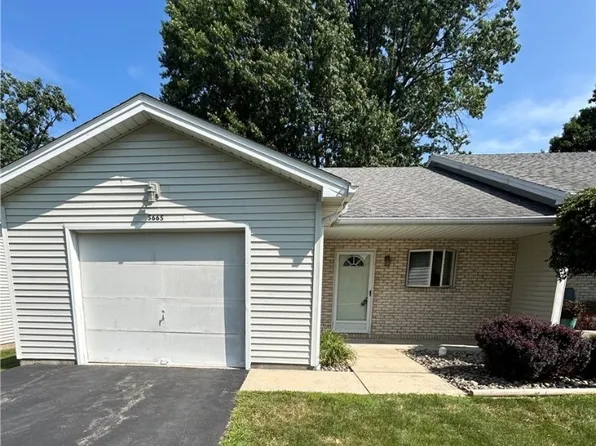 5665 Callaway Cir, Youngstown, OH 44515