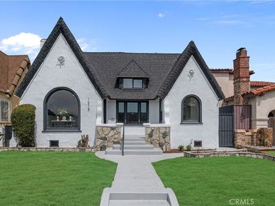 1215 W 80th St, Los Angeles, CA, 90044