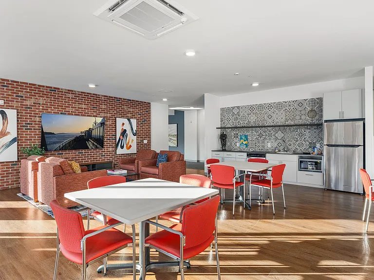 Ovation at Meeker 55+ Senior Apartments — Photo 34