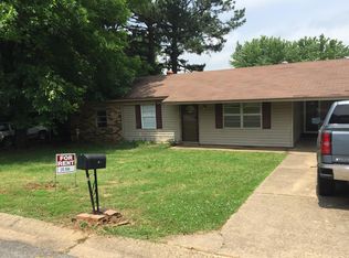 113 Filmore St, Morrilton, AR 72110