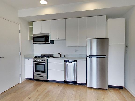 2nd image of 1 Hill St #302