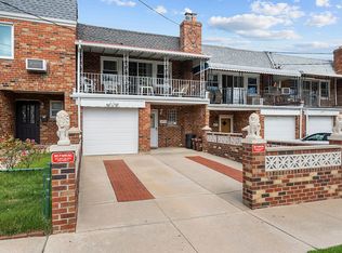 THE GREAT ESTATES グリニッチ THE GREAT ESTATES グリニッチ Stately Georgian style brick