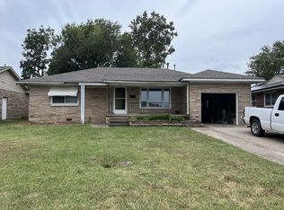 410 S 80th East Ave, Tulsa, OK 74112