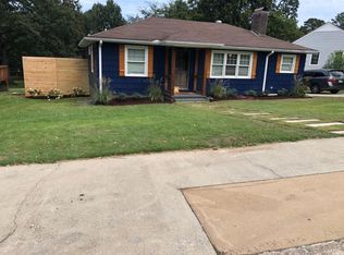 252 Kent Dr, Birmingham, AL 35209