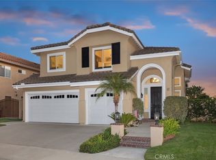 27 La Perla, Lake Forest, CA 92610