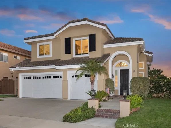 27 La Perla, Lake Forest, CA 92610