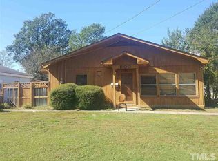 800 S Washington Ave, Dunn, NC 28334