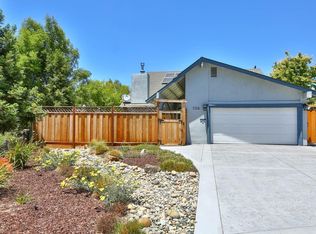 358 Lassenpark Cir, San Jose, CA 95136