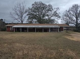 4153 Highway 98 E, McComb, MS 39648