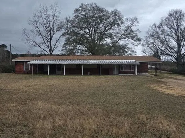 4153 Highway 98 E, McComb, MS 39648