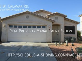 13260 W Calavar Rd, Surprise, AZ 85379