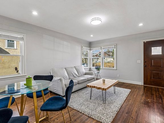 main Living room