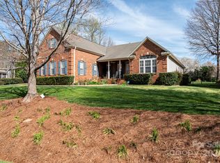 6521 Marion Lavern Rd, Huntersville, NC 28078