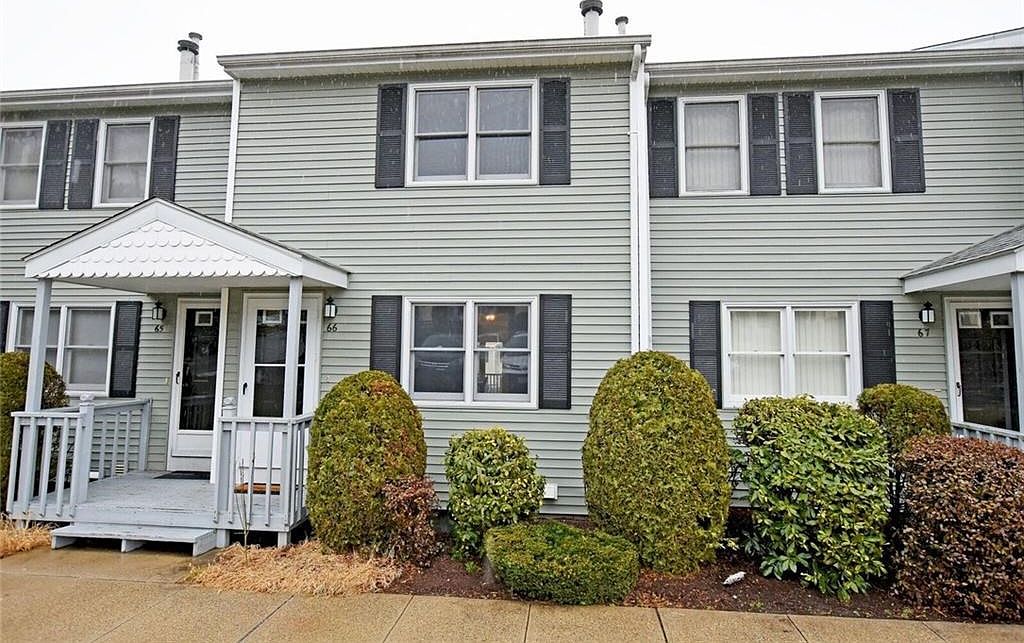 47 Ave APT 66, Johnston, RI 02919 Zillow