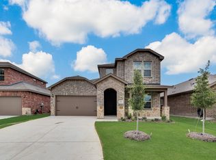 1428 Millstead Rill Dr, Josephine, TX 75135