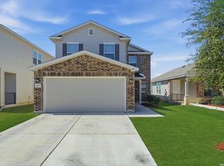 4639 Via Sonoma Trl, Converse, TX 78109