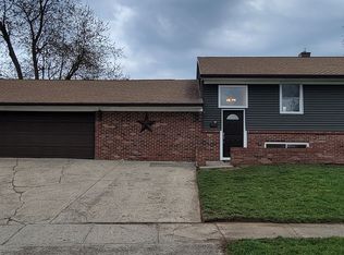 3545 N Galeston Ave, Indianapolis, IN