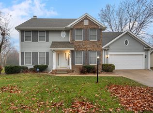 2409 Branch Rd, Champaign, IL 61822