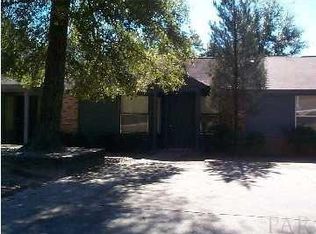3743 Frontera Cir, Pensacola, FL 32505