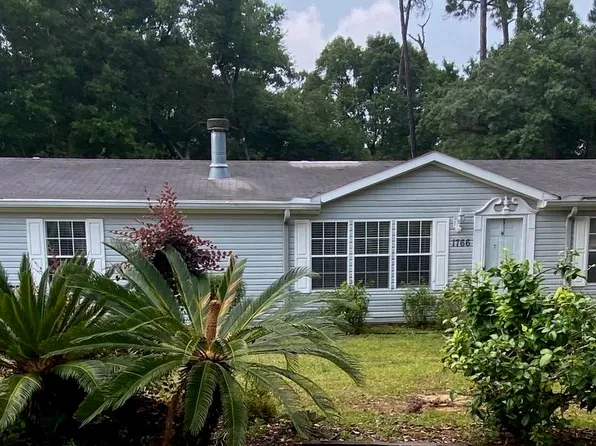 1766 Cristo Loop, Lillian, AL 36549