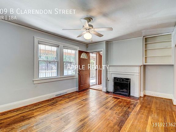 3rd image of 909B Clarendon St