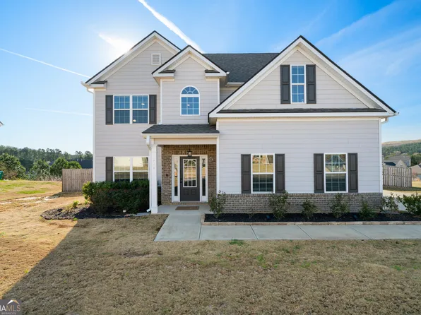 512 Adare Pkwy NW, Adairsville, GA 30103