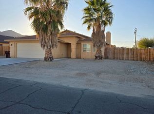 6732 El Sol Ave, Twentynine Palms, CA 92277