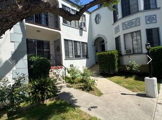 Completely remodel 1 bedroom apartment in Korea Town., Los Angeles, CA 90020