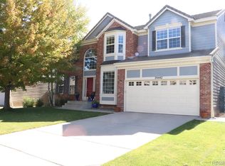 20442 E Union Cir, Aurora, CO 80015