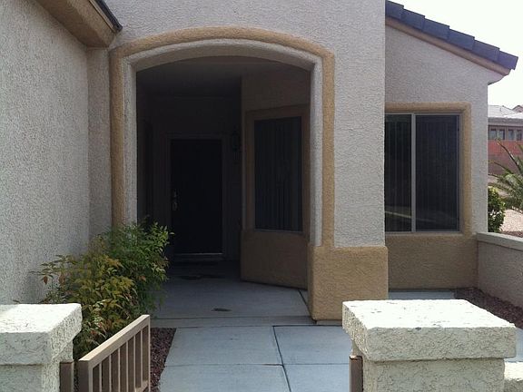 FRONT ENTRANCE OF PROPERTY