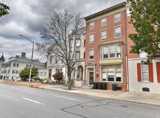 Bishops Court - 321 N Front St, Harrisburg, PA 17101