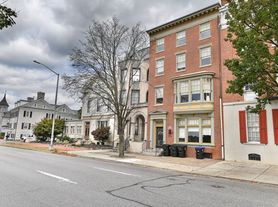 Bishops Court - 321 N Front St