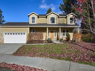 19826 SW Sprig Ct, Bend, OR 97702