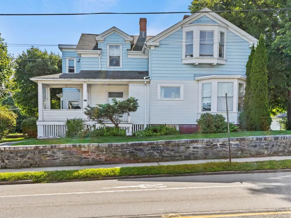 216 Deering Avenue, Portland, ME 04102