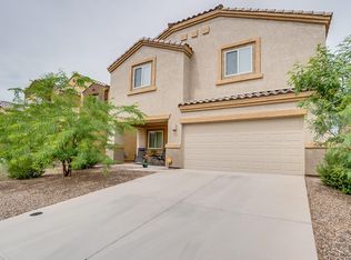 12207 E Becker Dr, Pima County, AZ 85641