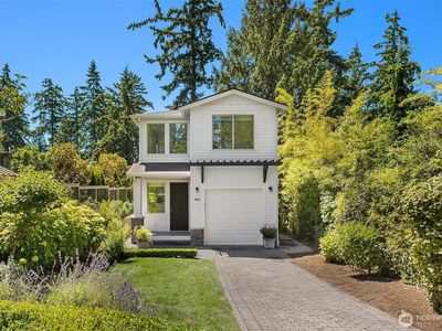 809 16th Avenue W, Kirkland, WA, 98033