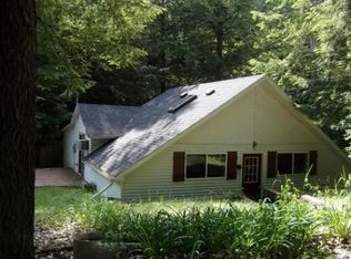 3141 N Lincoln St, White Cloud, MI