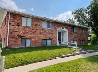 1308 S Lowell St APT C, Casper, WY 82601