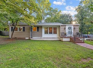 3506 Normandy Rd, Greensboro, NC 27408