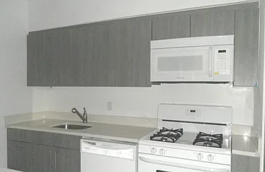 Rented by Goldfarb Properties