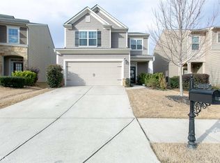 6145 Weddington Dr, Cumming, GA 30040