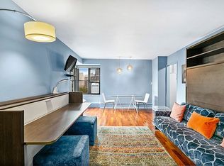 268 E Broadway APT A602, New York, NY 10002
