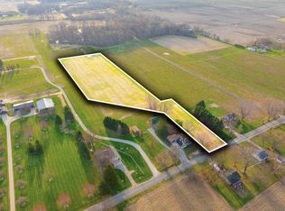V/l 3 S Scottdale Rd, Berrien Springs, MI 49103