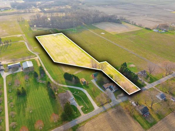 V/l 3 S Scottdale Rd, Berrien Springs, MI 49103