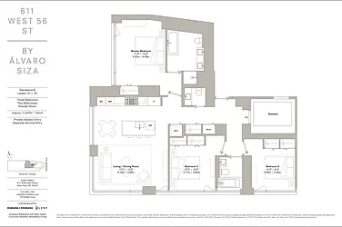 Rented by Nest Seekers International