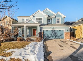 15597 E Pine Drop Ave, Parker, CO 80134